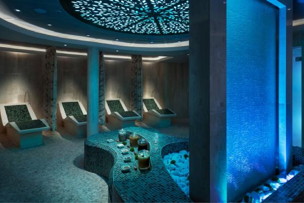 Senses Spa and Salon