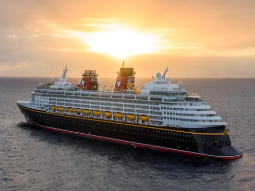 3-Night Halloween On The High Seas Baja Cruise From San Diego