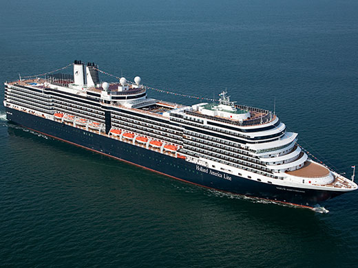 5-Day Pacific Coastal Cruise
