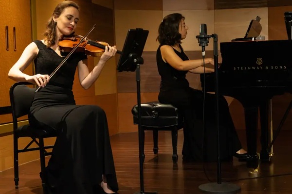 Vivace String Ensemble