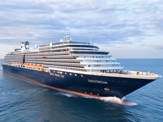 6-Day Pacific Coastal Cruise