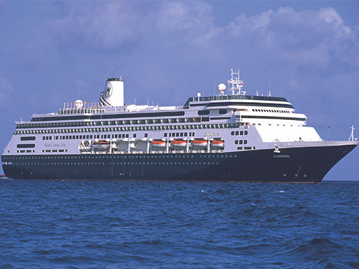 4-Day Pacific Coastal Cruise