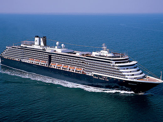 5-Day Eastern Caribbean & Bahamas Getaway