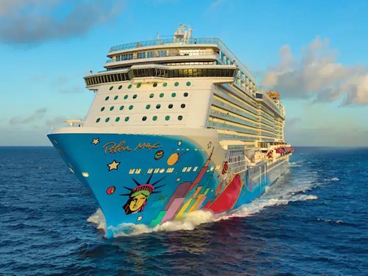 Bermuda - Boston