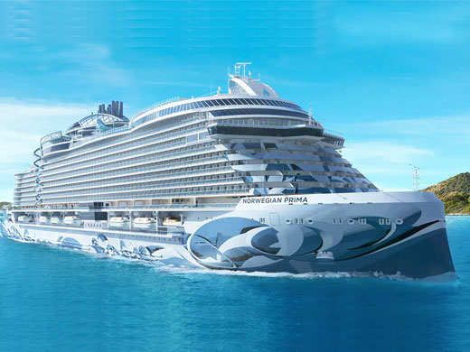 Eastern Caribbean - Port Canaveral