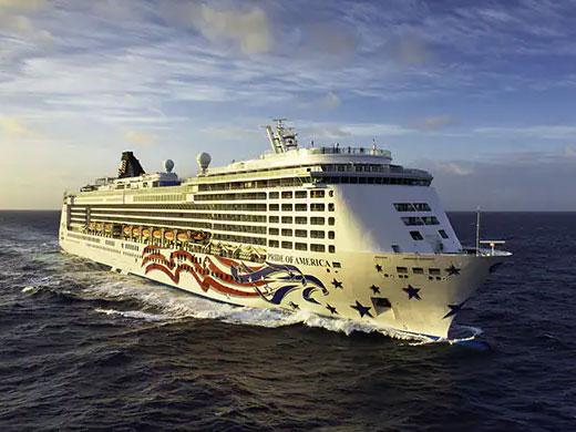 Hawaii Hnl Inter Island