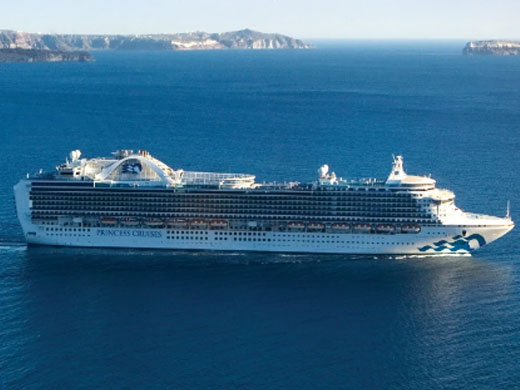 Caribbean Getaway With Grand Turk