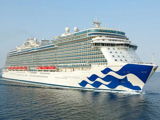 Mediterranean & Adriatic