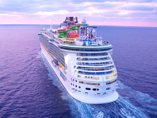 5 Night Western Caribbean Getaway