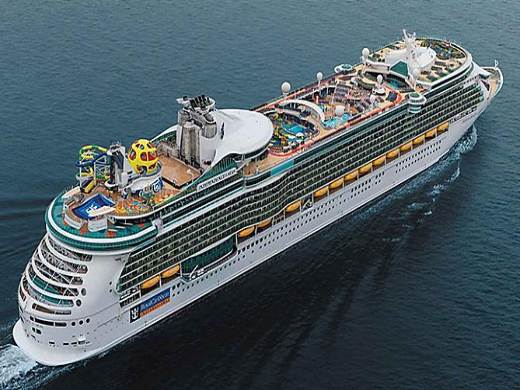 4 Night Canada Getaway Cruise