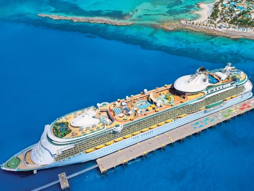 5 Night Western Caribbean Getaway