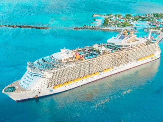 3 Night Perfect Day Cococay & Bahamas