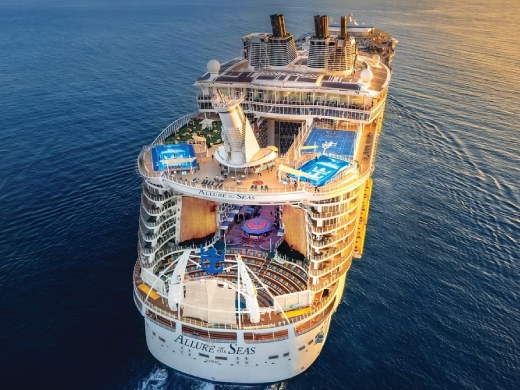 4 Night Western Caribbean Cruise