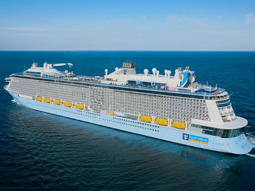 3 Night Penang Cruise
