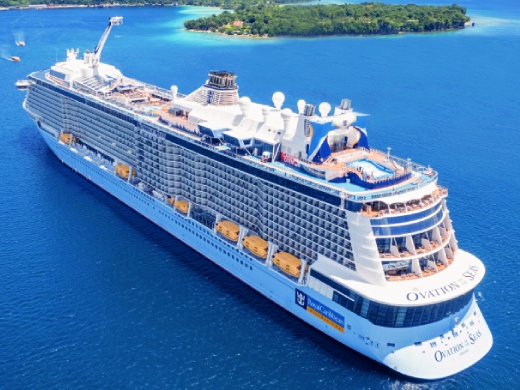 3 Night Los Angeles To Vancouver Cruise