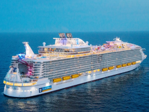 4 Night Perfect Day Cococay & Bahamas