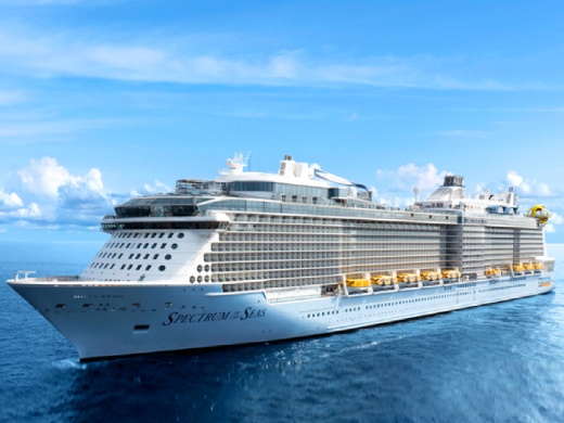 4 Night Busan Cruise