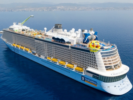 7 Night Greek Isles Cruise