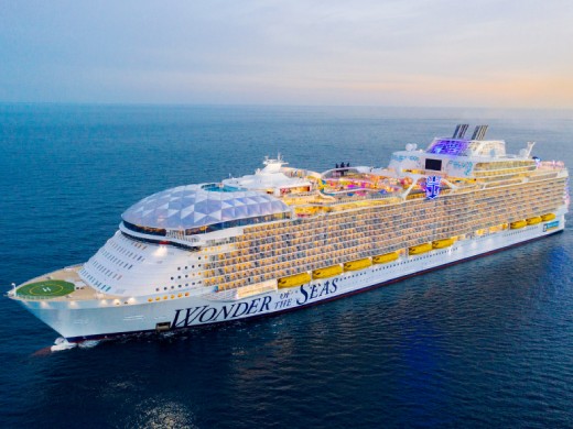 4 Night Bahamas & Perfect Day Cruise