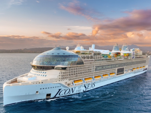 6 Night Western Caribbean