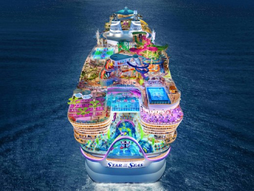 7N Perfect Day Cococay & West Carib