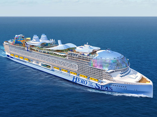 5 Nights Perfect Day Cococay & West Carib