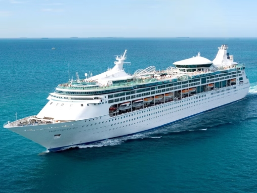 7 Night Western Caribbean Cruise