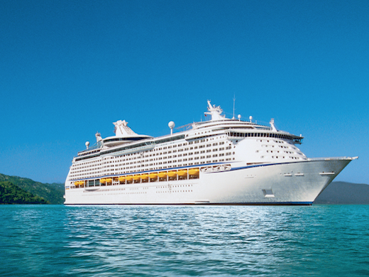 5 Night Western Caribbean & Perfect Day