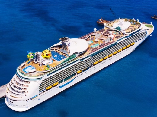 7 Night Western Caribbean Cruise