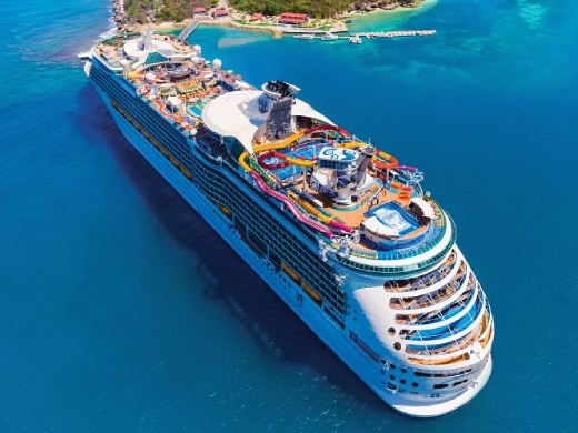 4 Night Penang & Phuket Cruise