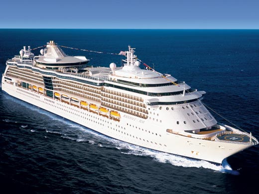 5 Night Western Caribbean Getaway