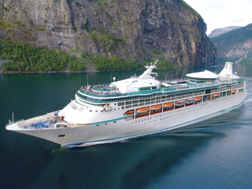 5 Night Bermuda Getaway Cruise