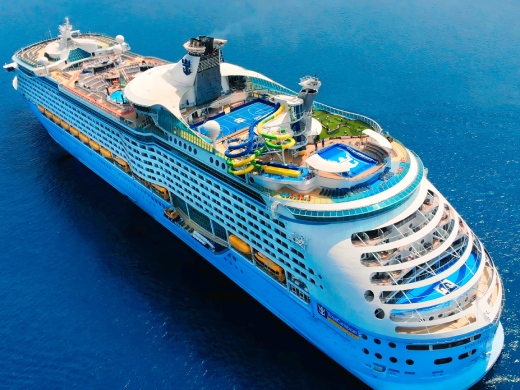 5 Night Cabo Overnight Cruise