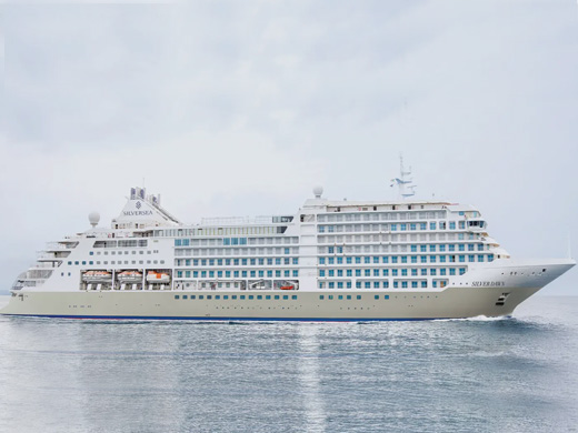 Civitavecchia To Athens