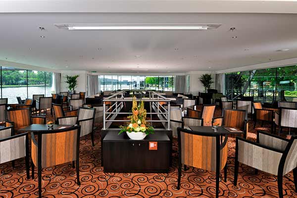 Panorama Bistro