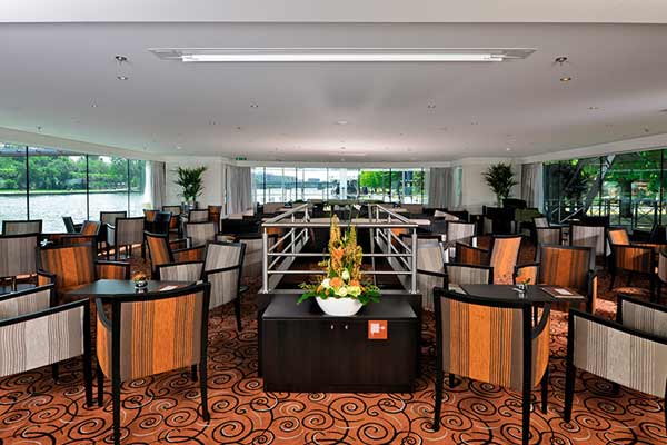 Panorama Lounge