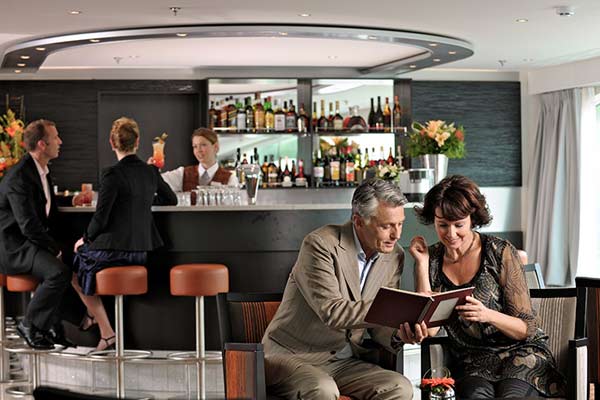 Panorama Lounge Bar
