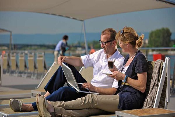 Premium Lounge Chairs
