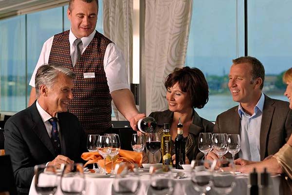 Regional Wines