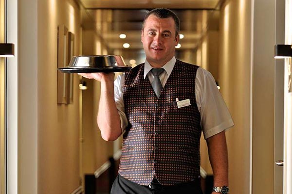 Room Service