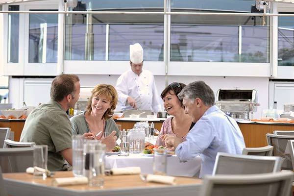 Sky Bistro