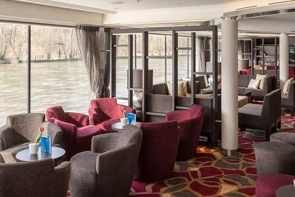 Panorama Lounge