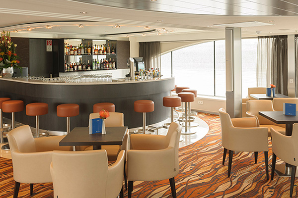 Panorama Bar
