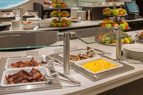 Egg Station