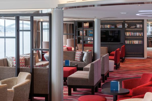 Panorama Lounge