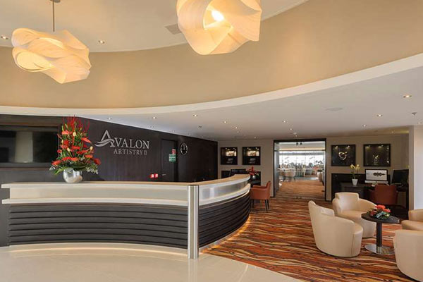 Guest Services