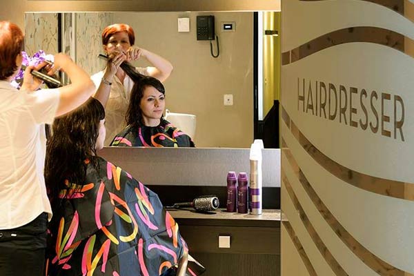 Hair Salon