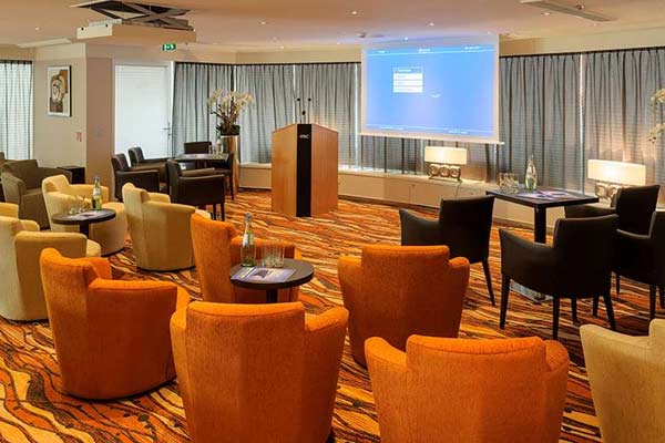 Panorama Lounge