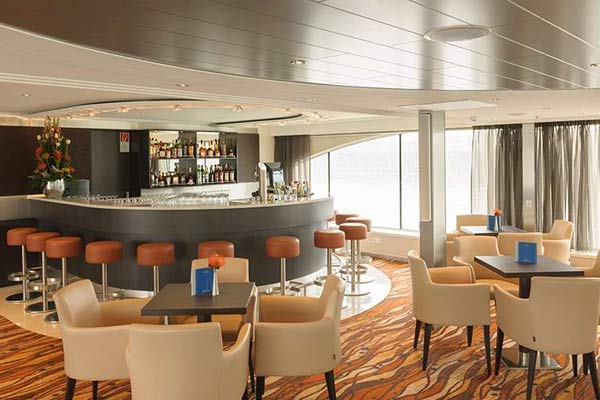 Panorama Lounge Bar