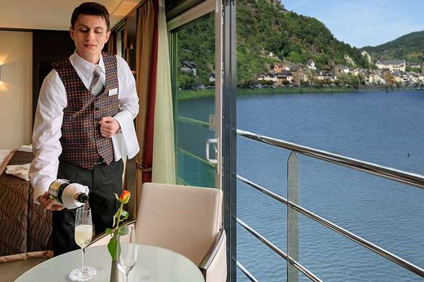 Room Service